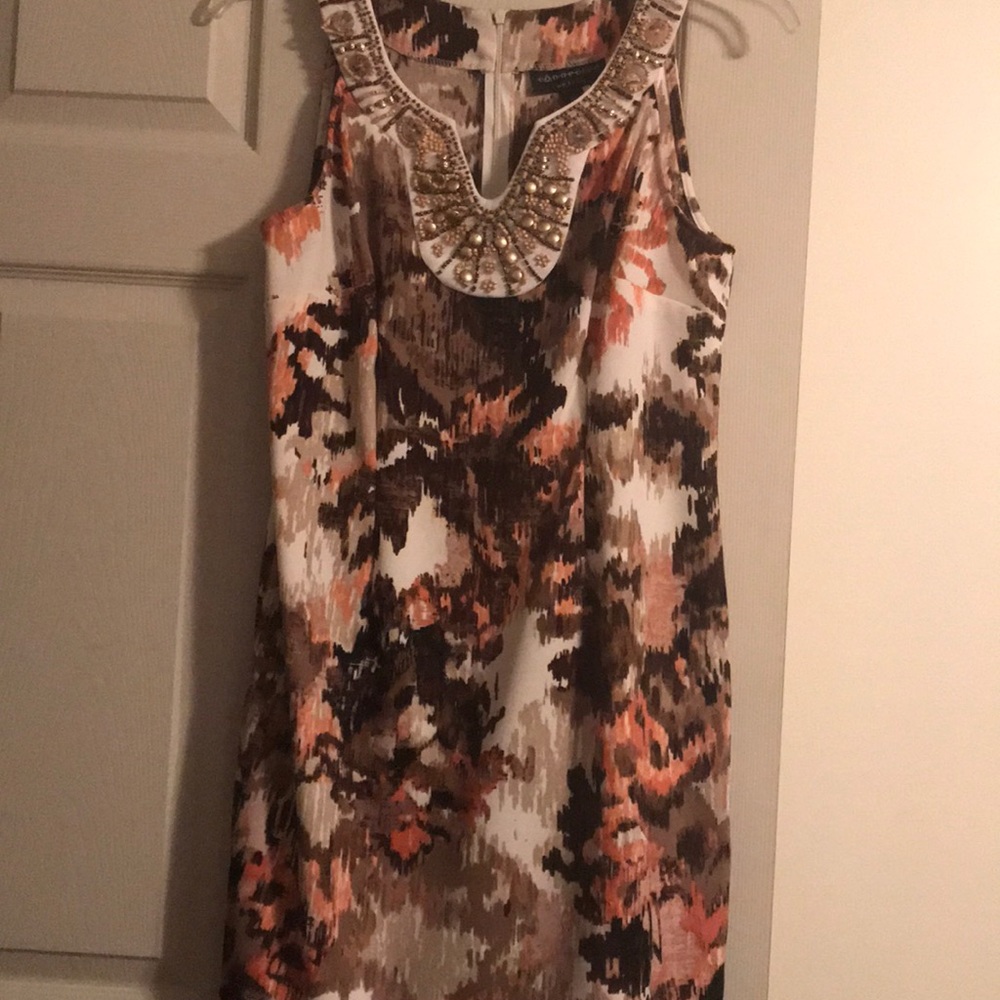 PETITE DRESS sz 10P